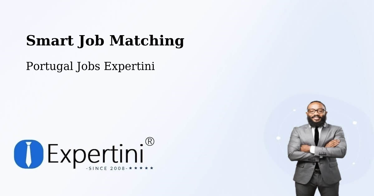 Smart Job Matching - Portugal Jobs Expertini
